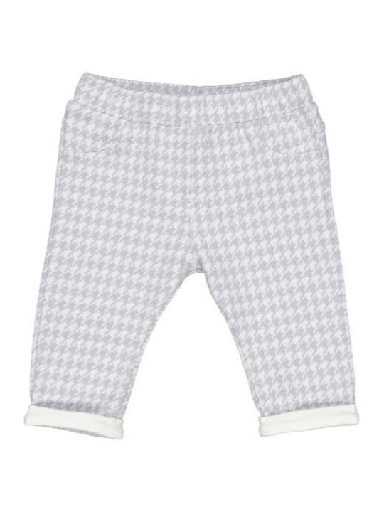 Birba Trybeyond Girls Trouser Gray