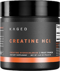 Kaged Muscle Creatine Hcl Lemon Lime 76.42gr