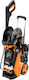 Neo Tools 04-705 Pressure Washer Electric with Pressure 150bar