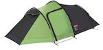 Coleman 3 Blackout Camping Tent 180x180cm