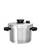 Cristel Alto Stainless Steel Stockpot 4lt / 20cm