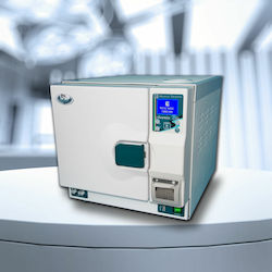 Medical Trading Autoclav Sterilizator pe bază de lichid Medical Trading Autoclav Sterilizator pe bază de lichid