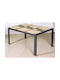 Lianos Placemats Bej 13buc