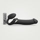 Strap On Me Trägerlos Strap On mit Dildo mit Vibration