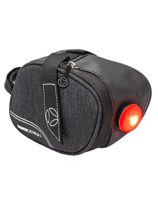 MomoDesign SB02 Bicycle Saddle Bag