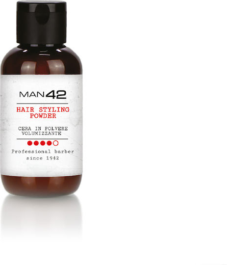 Man42 Styling Powder 10гр