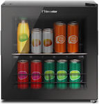 Inventor Mini Bar Ausstellung 44Es, Energieklasse E-Commerce-Website 49.5x47x44cm