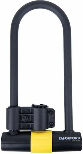 Oxford Magnum Motorcycle Shackle Lock