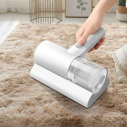 Rechargeable Handheld Vacuum White