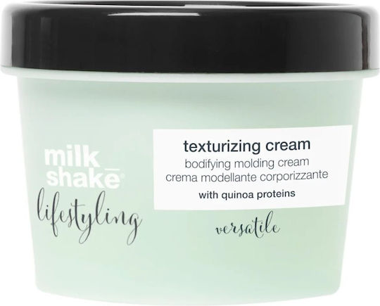 Milk Shake Κρέμα Μαλλιών Lifestyling για Διαμόρφωση 100ml