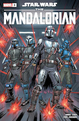 Star Wars Mandalorian Season 2 3