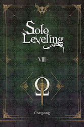 Solo Leveling Vol. 8