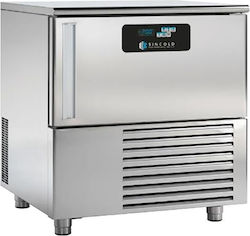 Shock Blast Chiller με Χωρητικότητα 5xGN 1/1 Shock Blast Chiller με Χωρητικότητα 5xGN 1/1