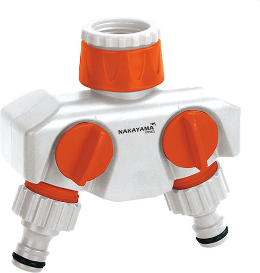 Nakayama Gh9222 062738 Water Dispenser with Switch