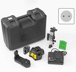Stabila Autoreglabil Liniar Nivelă Laser 12V 40m