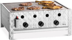 Bartscher Commercial Water Grill