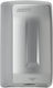 Mediclinics Plastic Hand Dryer with Sensor in White Color 4432012-1
