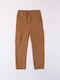 iDO Boys Trouser Brown