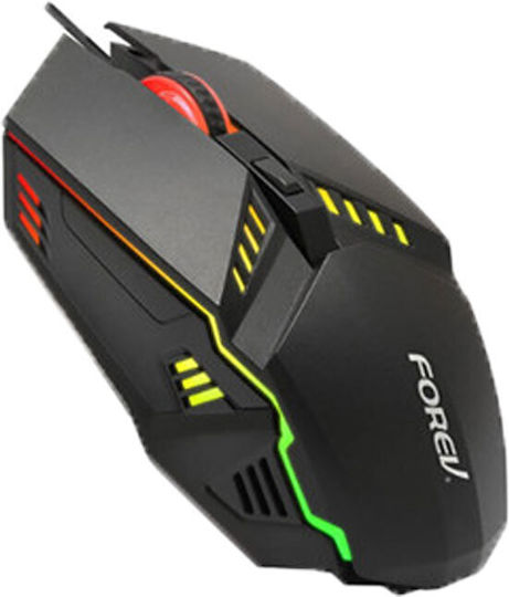 Ugreen Forev FV-Q3 RGB Gaming Mouse Gray