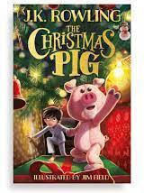 The Christmas Pig The Christmas Pig