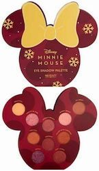 Mad Beauty Minnie Mouse Eyeshadow Palette