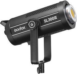 Godox SL-300 III LED Дневна Светлина 120 Lux