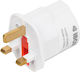 iBox Steckdosenadapter