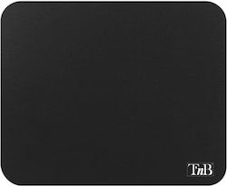 T'nB Mauspad Schwarz