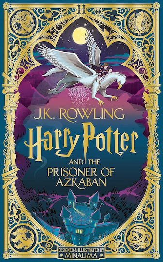 Harry Potter and the Prisoner of Azkaban