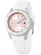 Ice Women's Watch 36mm Battery Pink