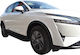GroupAK 4x4 Car Side Steps for Nissan Qashqai