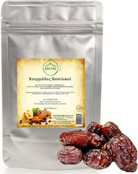Nostos Pure Βασιλικοί Large Βασιλικοί Χουρμάδες Χωρίς Ζάχαρη 5000gr