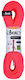 Beal BC091J Kletterseil mit Länge 70m Rot