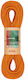 Fixe C141841060 Kletterseil mit Länge 60m Orange