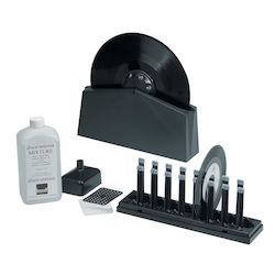 Knosti Disco Antistat Vinyl Record Washer