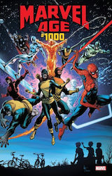 Marvel Age #1000 MAY230682