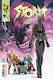 Storm #4 (of 5)