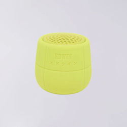 Edwin X Lexon Mini Bluetooth 3W έως 3 ώρες Κίτρινο Edwin X Lexon Mini Bluetooth 3W έως 3 ώρες Κίτρινο