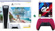Sony PlayStation 5 Orizont Vestul interzis (cup...