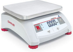 Ohaus Ψηφιακή Επίπεδη έως 15kg Ohaus Ψηφιακή Επίπεδη έως 15kg