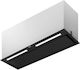 Franke Box Plus FBFP BK MATT A86 Ventilation Mechanism 86cm Black