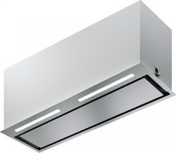 Franke Box Plus FBFP XS A86 Μηχανισμός Απορρόφησης 86cm Inox