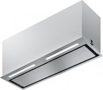 Franke Box Plus FBFP XS A86 Μηχανισμός Απορρόφησης 86cm Inox