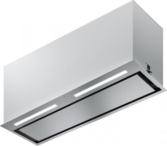 Franke Box Plus FBFP XS A86 Μηχανισμός Απορρόφησης 86cm Inox
