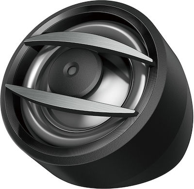 Pioneer Car Audio Round Tweeter 88dB