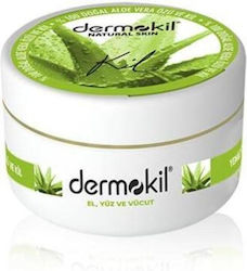 Dermokil Aloe Vera Κρέμα Χεριών 300ml