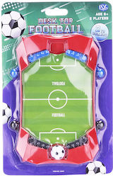 Toi-Toys Masa de fotbal Plastic L18 x L3 x Î12cm. Toi-Toys Masa de fotbal Plastic L18 x L3 x Î12cm.