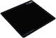 Aqirys Singularity Jocuri de noroc Covor de șoarece Mare 450mm Negru