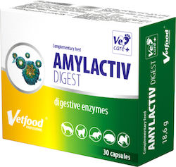 Vetfood Συμπλήρωμα Διατροφής Σκύλου