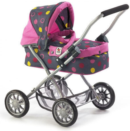 Chic Bayer 2000 Doll Stroller